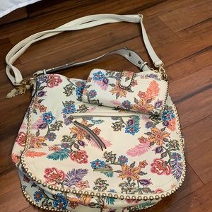 Jessica Simpson Purse